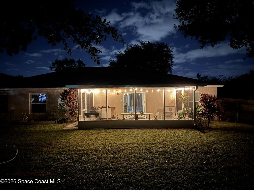 1600 Norman Street, Palm Bay, FL 32907