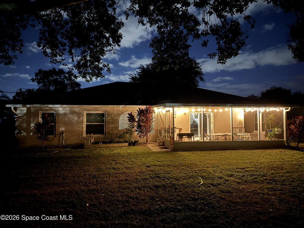 1600 Norman Street, Palm Bay, FL 32907