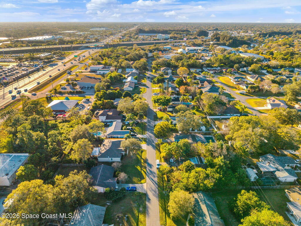 1600 Norman Street, Palm Bay, FL 32907