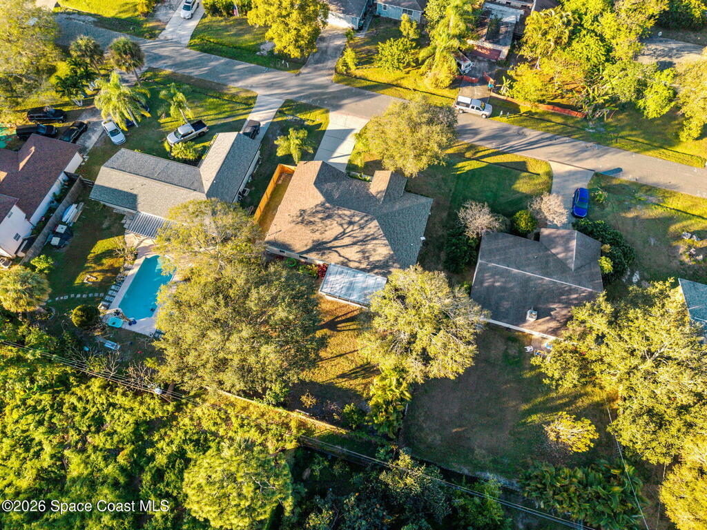 1600 Norman Street, Palm Bay, FL 32907