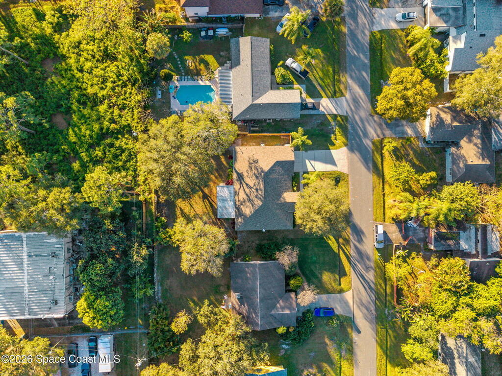 1600 Norman Street, Palm Bay, FL 32907