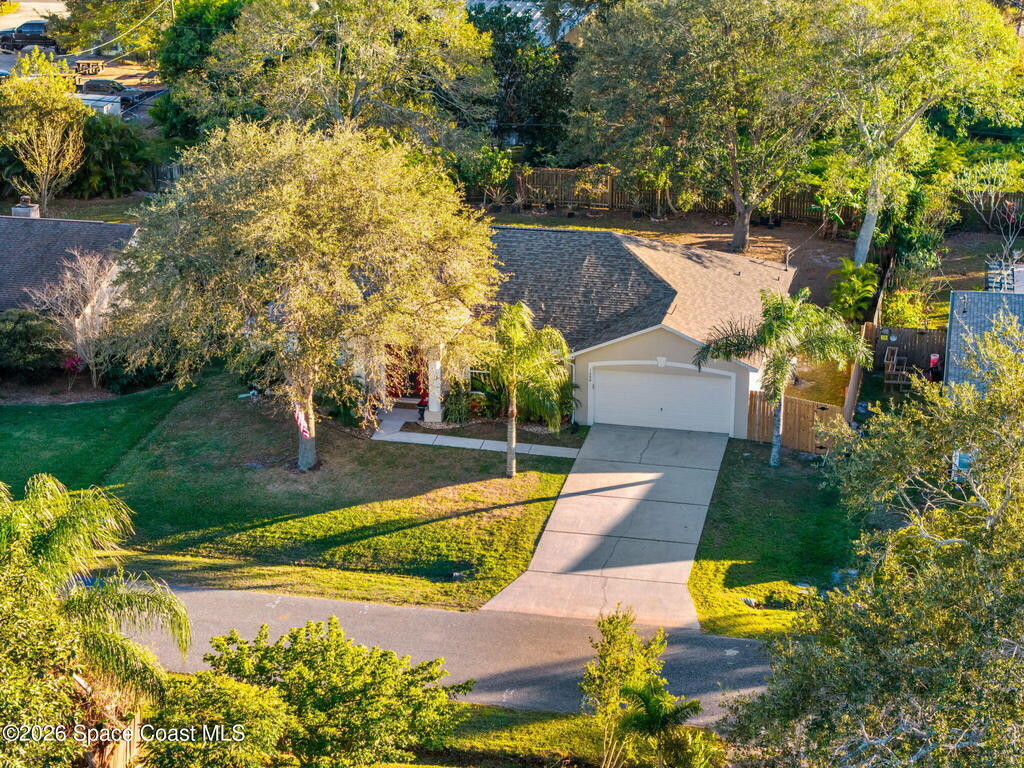 1600 Norman Street, Palm Bay, FL 32907