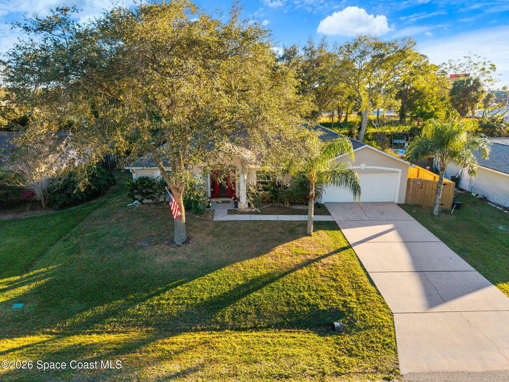 1600 Norman Street, Palm Bay, FL 32907