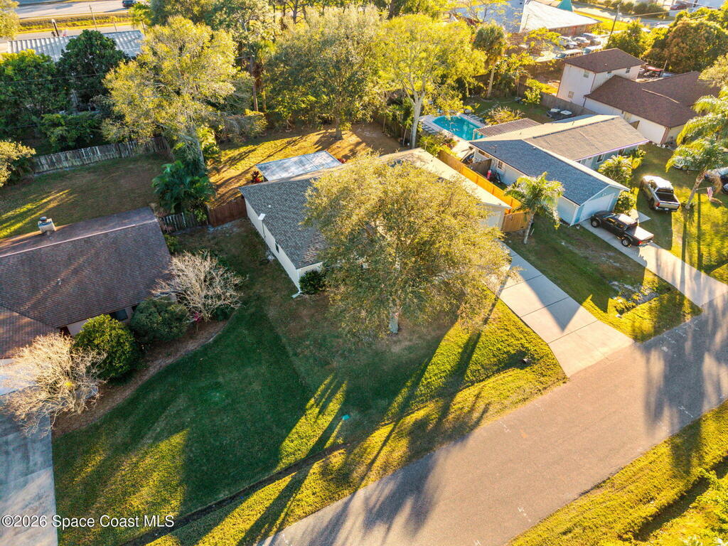 1600 Norman Street, Palm Bay, FL 32907