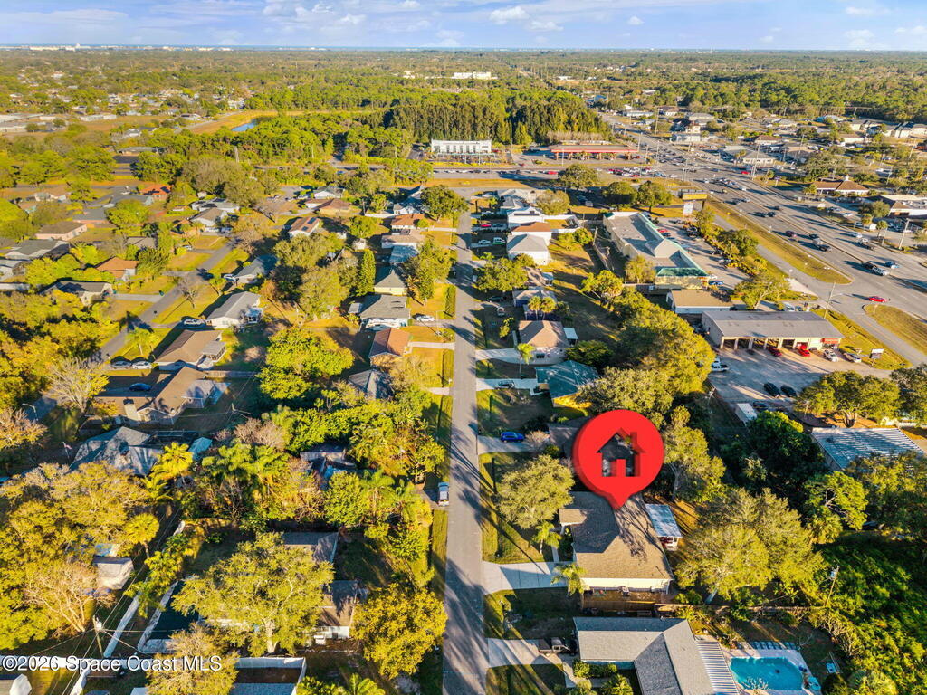 1600 Norman Street, Palm Bay, FL 32907