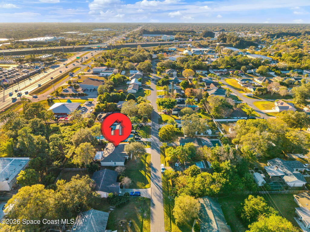 1600 Norman Street, Palm Bay, FL 32907