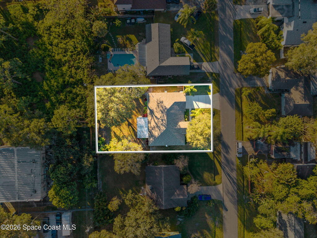 1600 Norman Street, Palm Bay, FL 32907