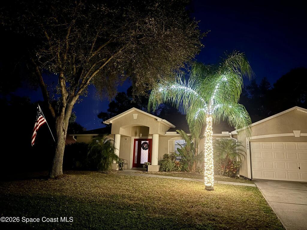 1600 Norman Street, Palm Bay, FL 32907
