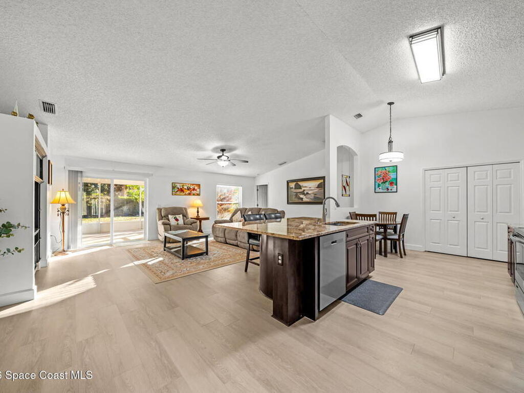 1600 Norman Street, Palm Bay, FL 32907