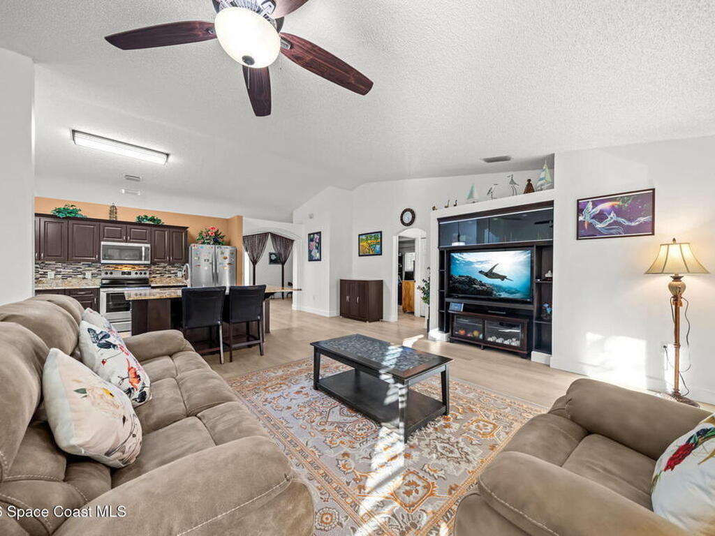 1600 Norman Street, Palm Bay, FL 32907