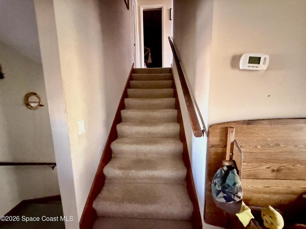 1640 Amberjack Court, Merritt Island, FL 32952