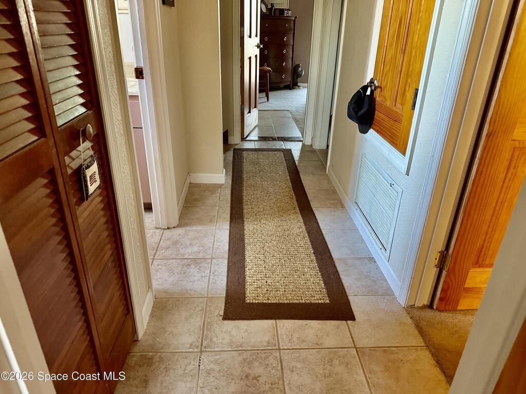 1640 Amberjack Court, Merritt Island, FL 32952