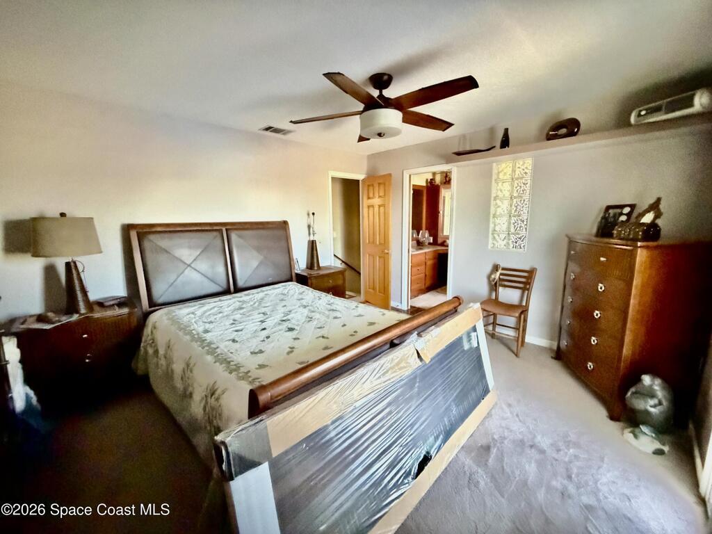 1640 Amberjack Court, Merritt Island, FL 32952