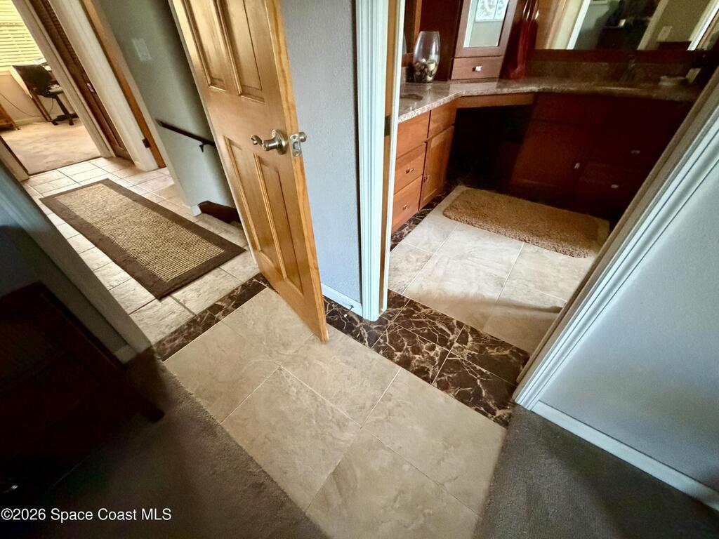 1640 Amberjack Court, Merritt Island, FL 32952