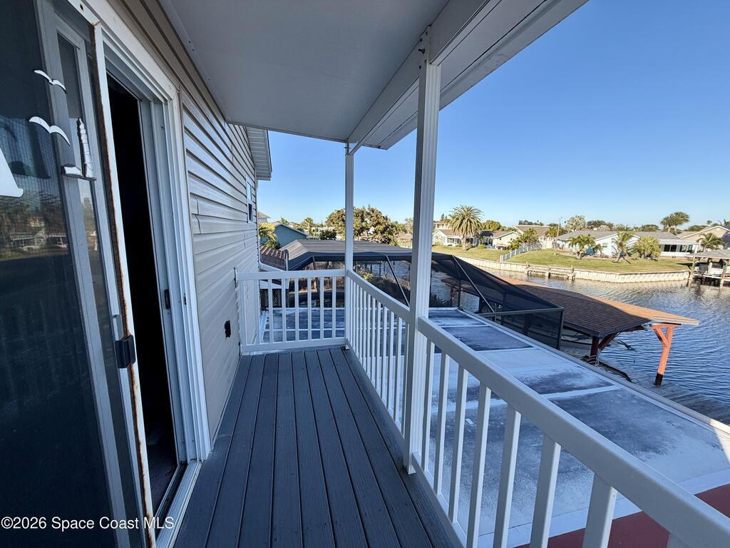 1640 Amberjack Court, Merritt Island, FL 32952