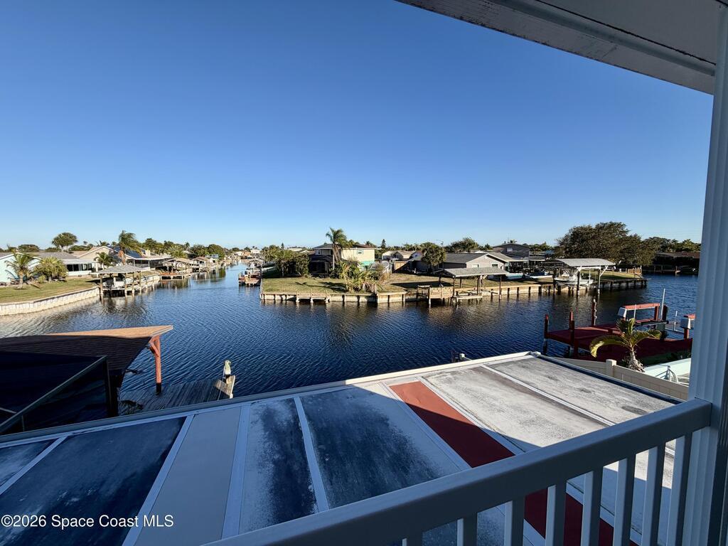 1640 Amberjack Court, Merritt Island, FL 32952