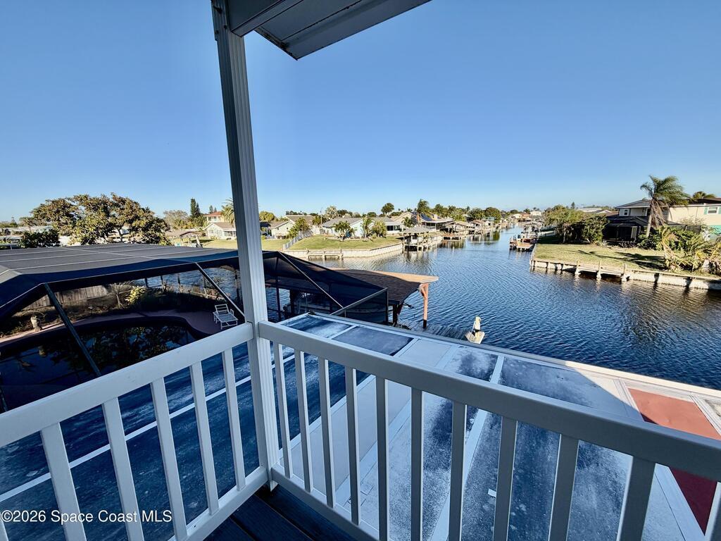 1640 Amberjack Court, Merritt Island, FL 32952