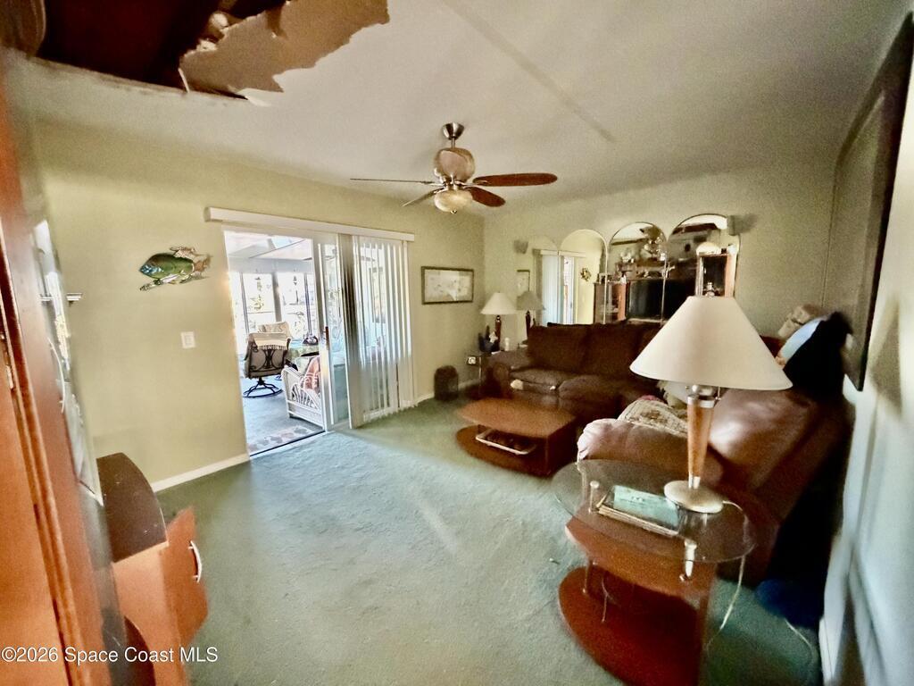 1640 Amberjack Court, Merritt Island, FL 32952