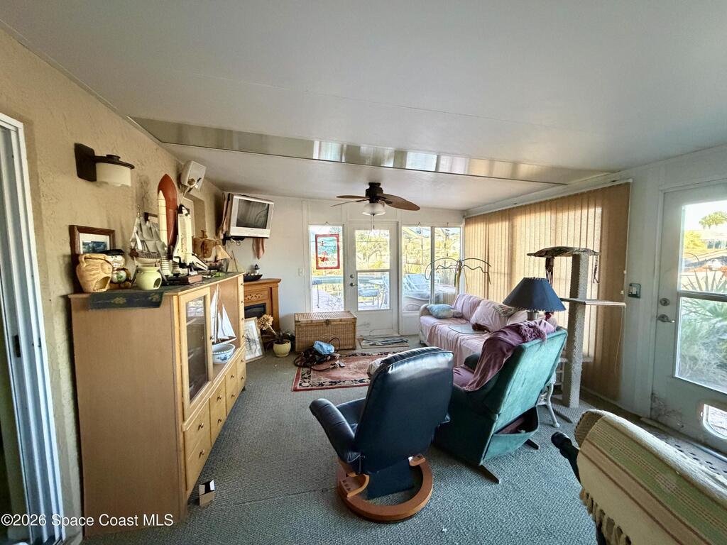 1640 Amberjack Court, Merritt Island, FL 32952