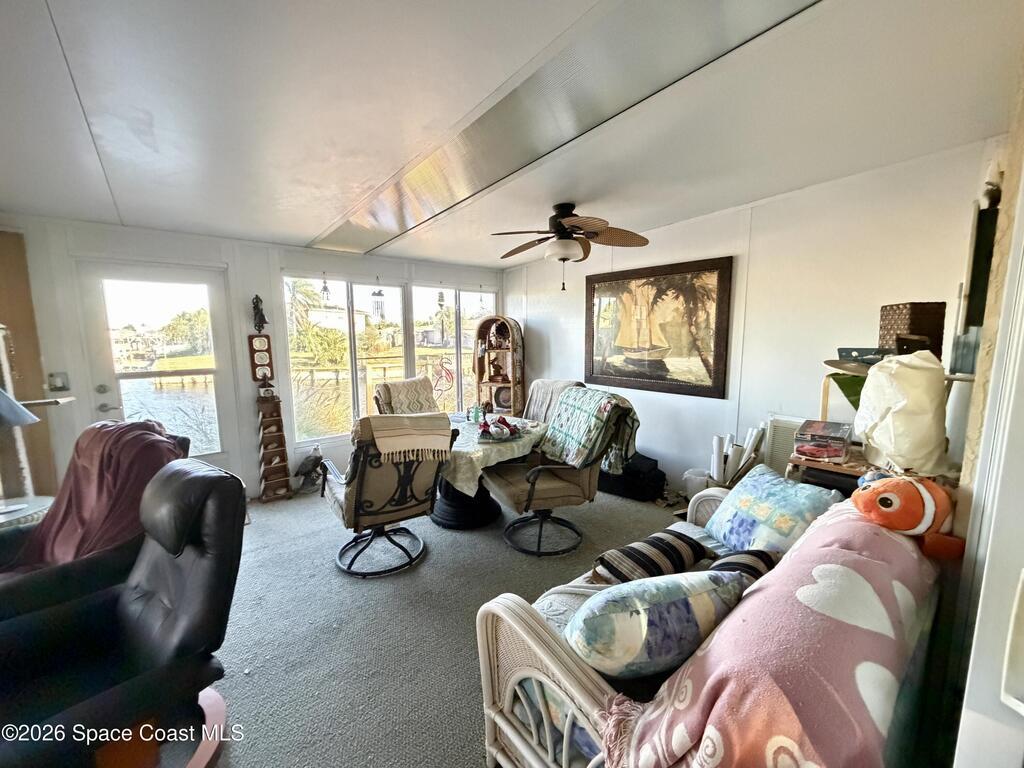 1640 Amberjack Court, Merritt Island, FL 32952