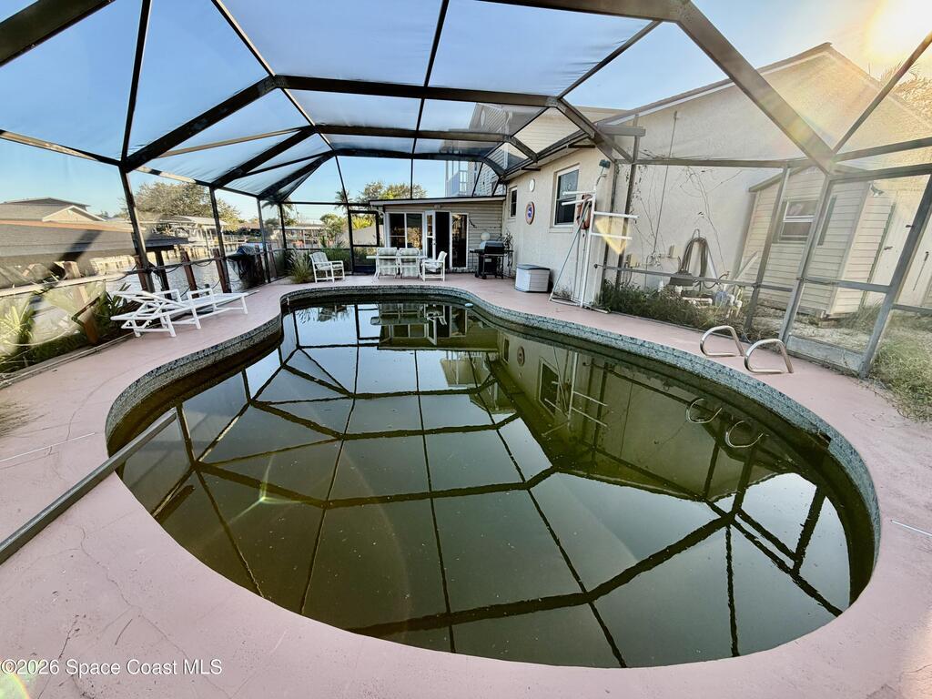 1640 Amberjack Court, Merritt Island, FL 32952