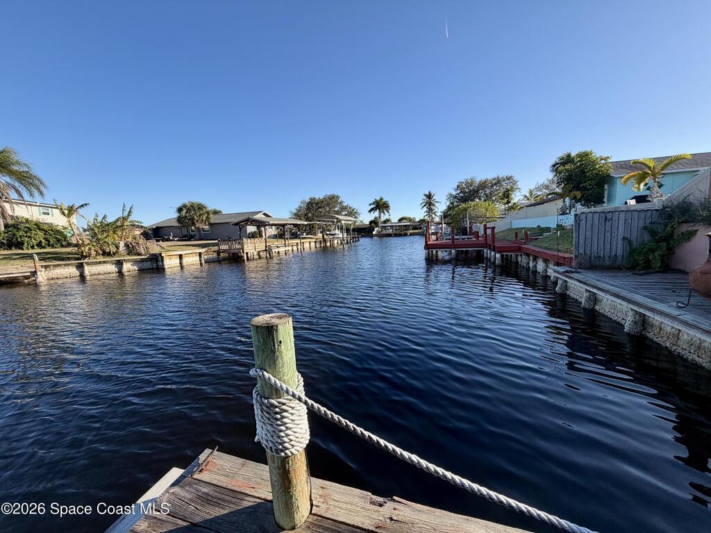 1640 Amberjack Court, Merritt Island, FL 32952