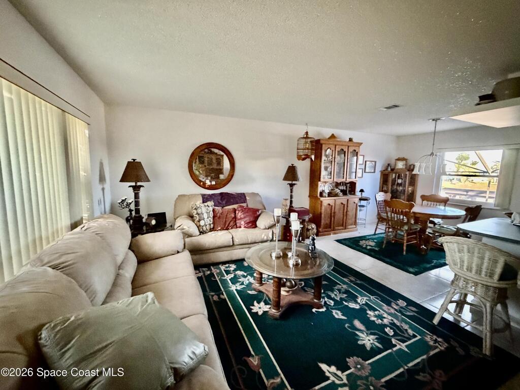 1640 Amberjack Court, Merritt Island, FL 32952