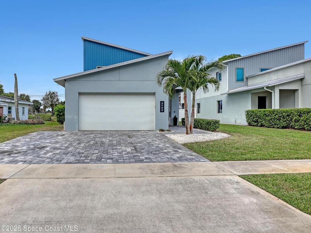 2188 Country Club Road, Melbourne, FL 32901