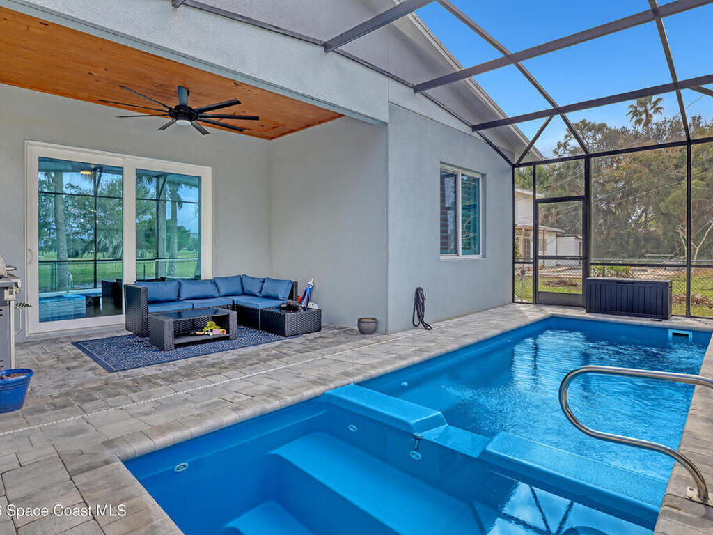 2188 Country Club Road, Melbourne, FL 32901