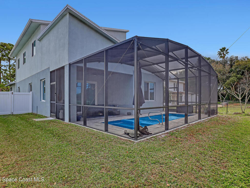 2188 Country Club Road, Melbourne, FL 32901