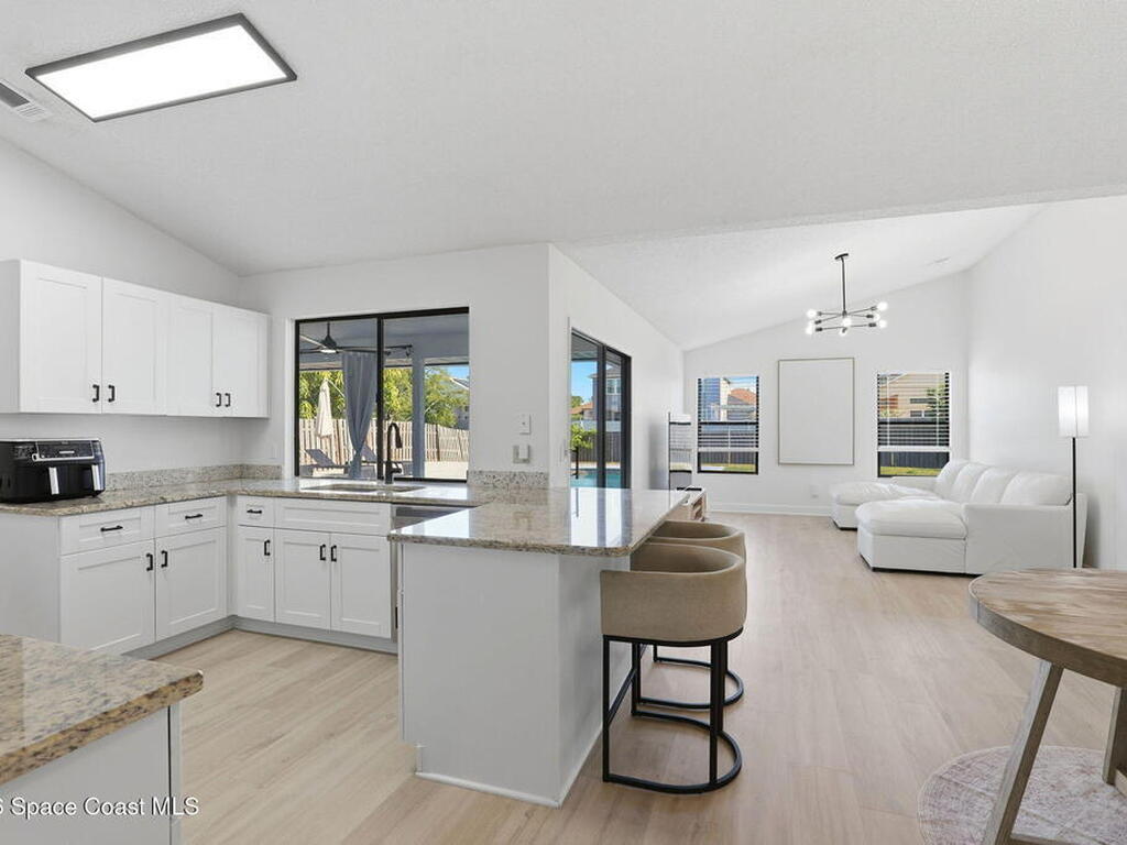 2420 Bent Pine Street, Melbourne, FL 32935