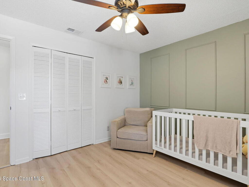 2420 Bent Pine Street, Melbourne, FL 32935