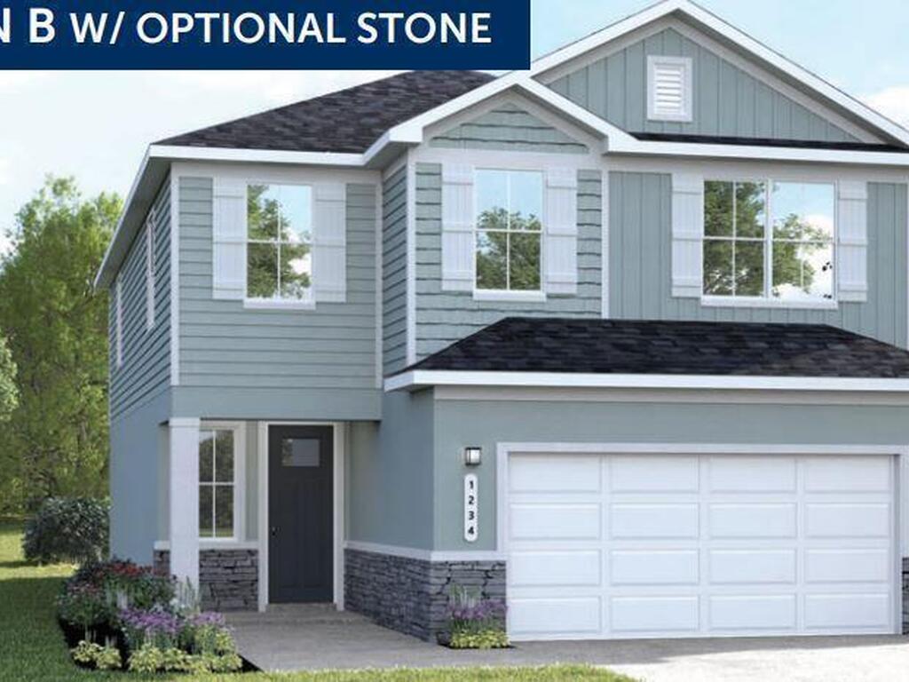 4844 Madras Drive, Palm Bay, FL 32907