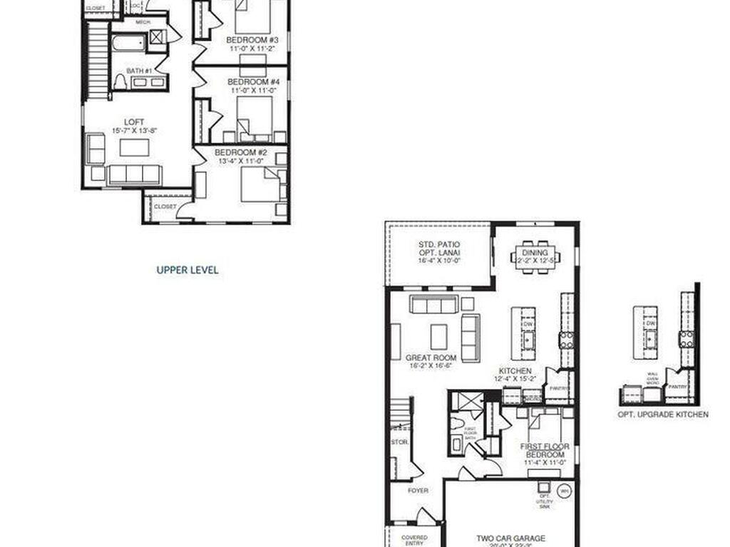 4844 Madras Drive, Palm Bay, FL 32907