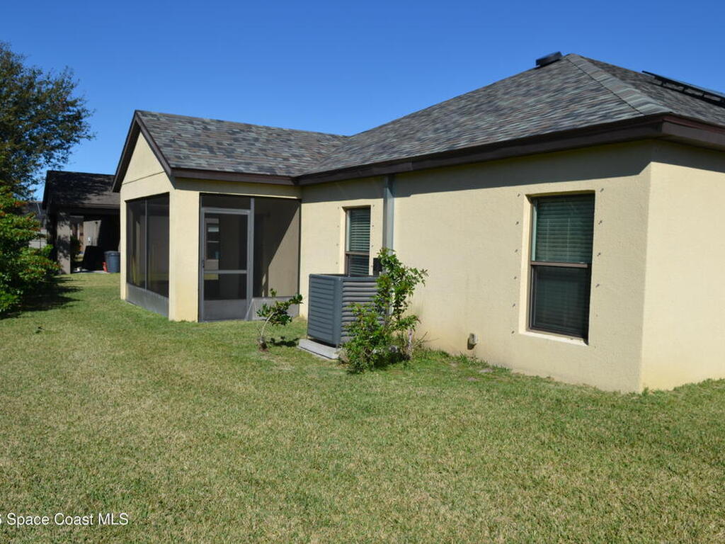 1365 Sangria Circle, Rockledge, FL 32955