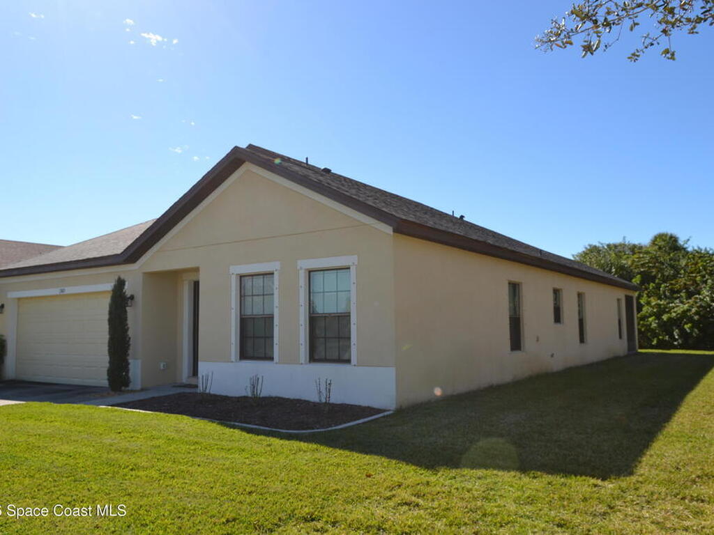 1365 Sangria Circle, Rockledge, FL 32955