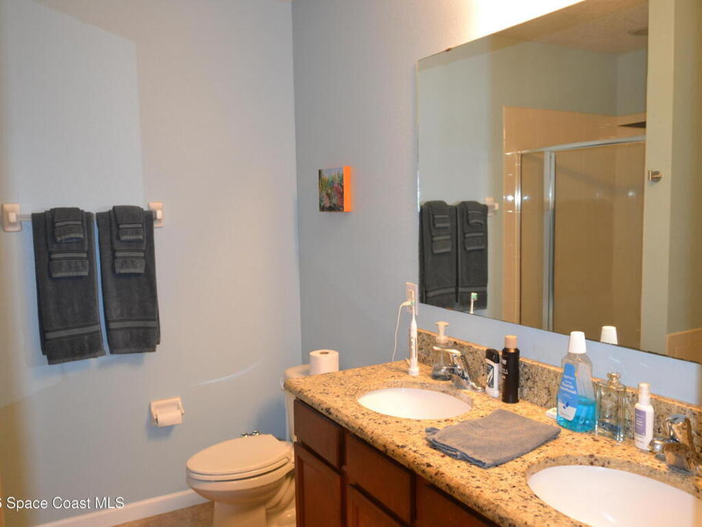 1365 Sangria Circle, Rockledge, FL 32955