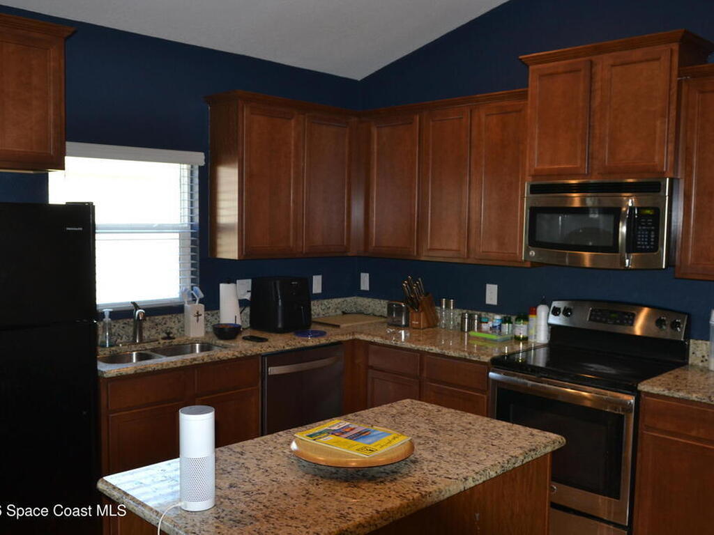 1365 Sangria Circle, Rockledge, FL 32955