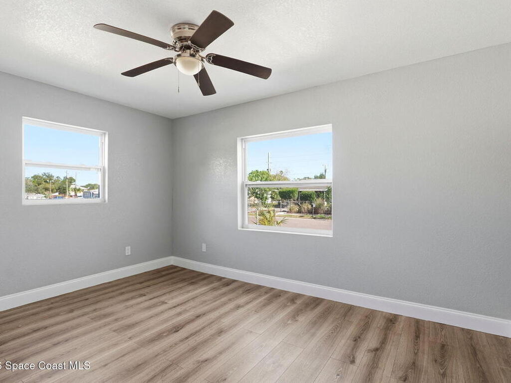 1610 Craig Avenue, Titusville, FL 32780