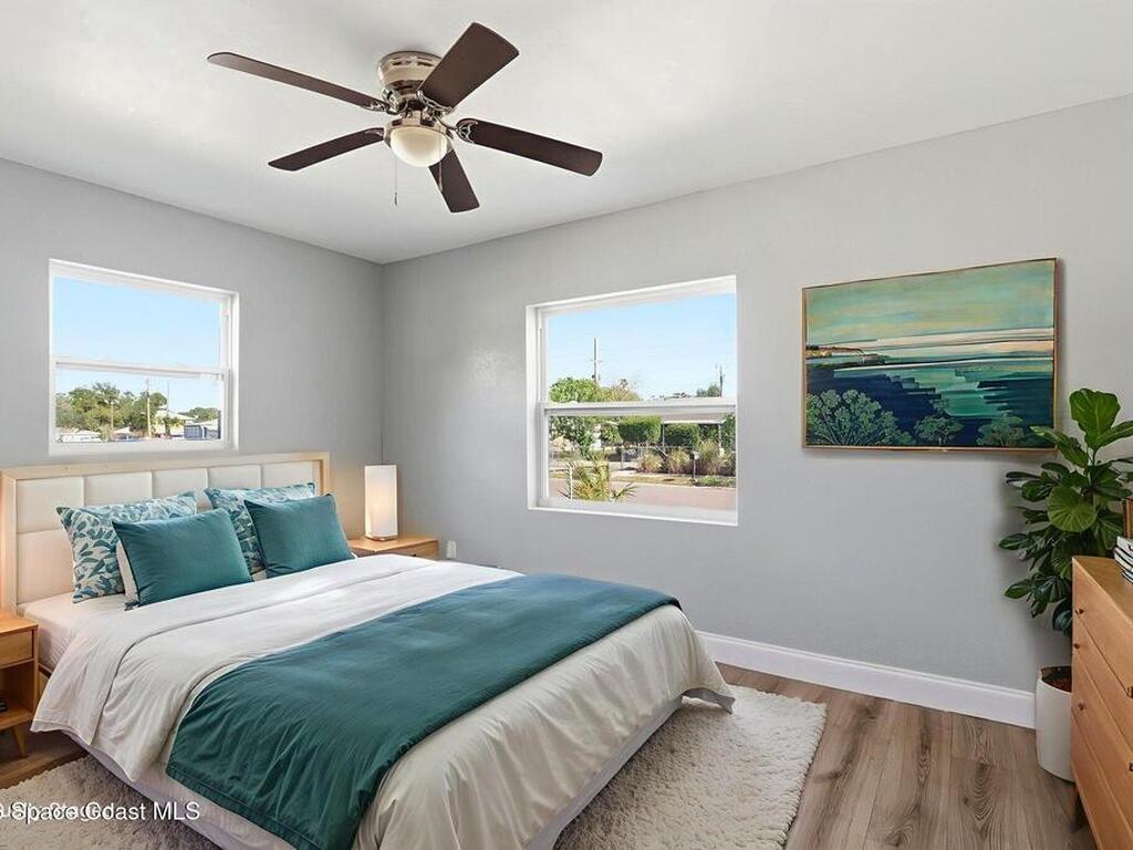 1610 Craig Avenue, Titusville, FL 32780