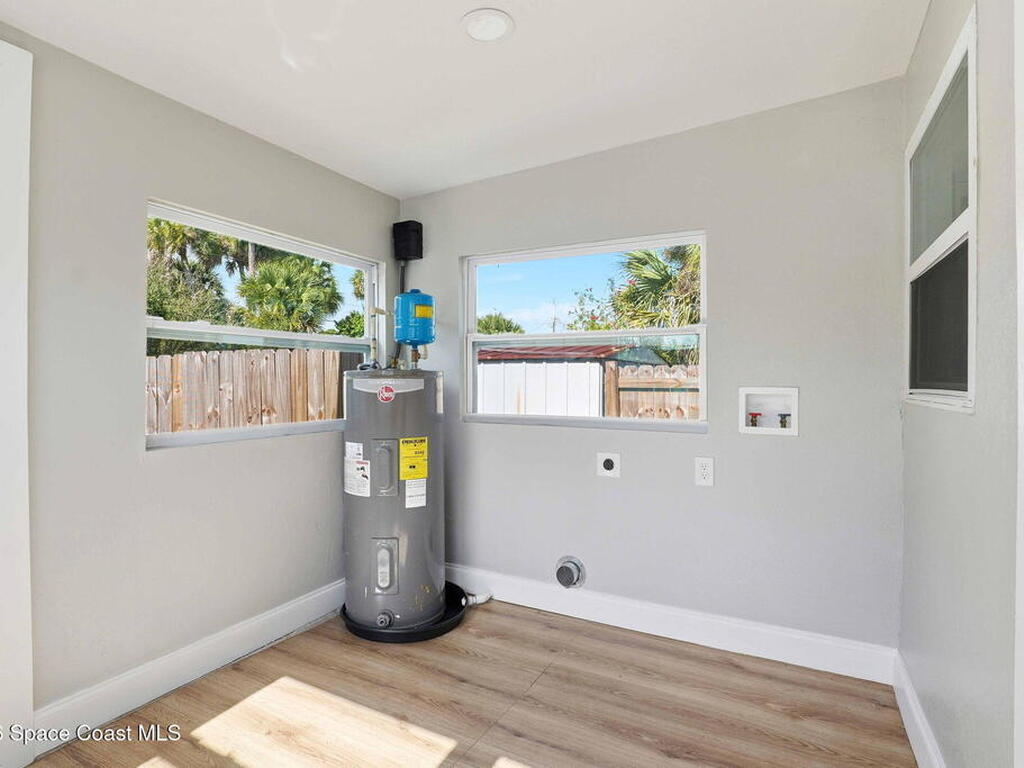 1610 Craig Avenue, Titusville, FL 32780