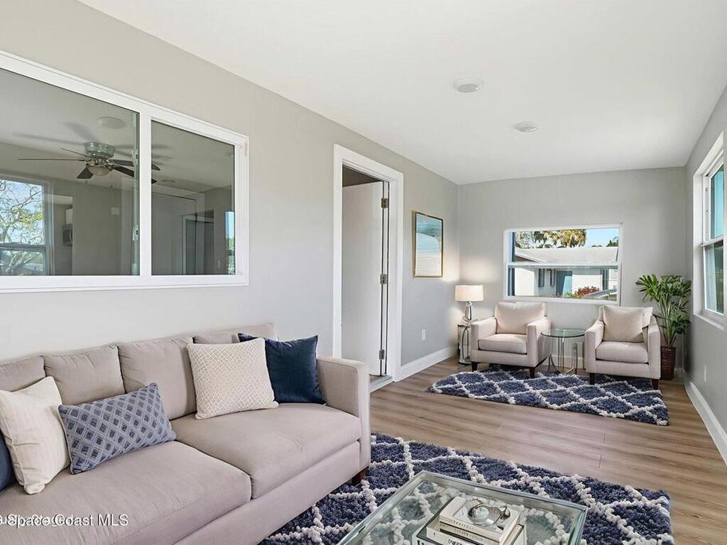 1610 Craig Avenue, Titusville, FL 32780