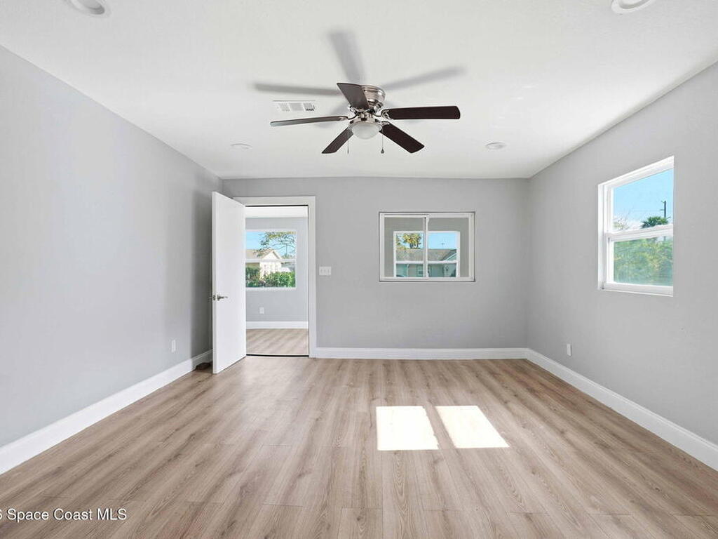 1610 Craig Avenue, Titusville, FL 32780