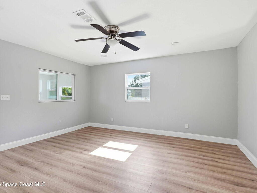 1610 Craig Avenue, Titusville, FL 32780