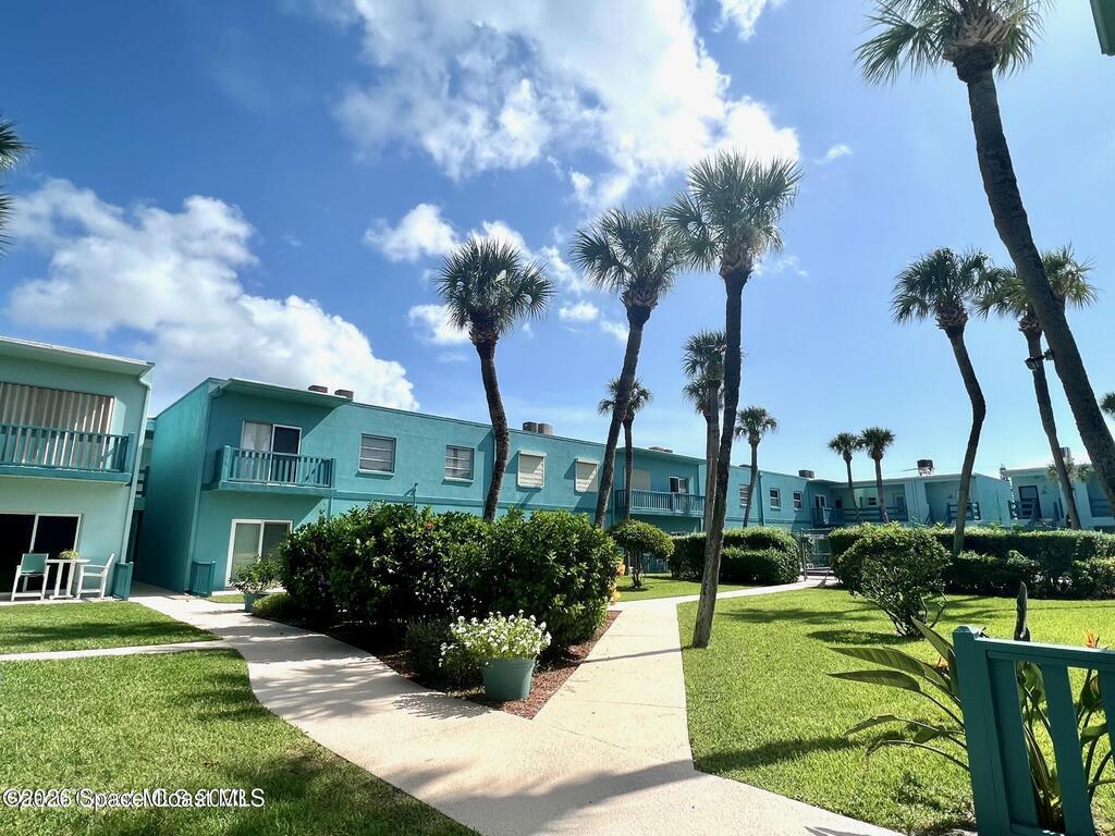 311 Taylor Avenue, Cape Canaveral, FL 32920