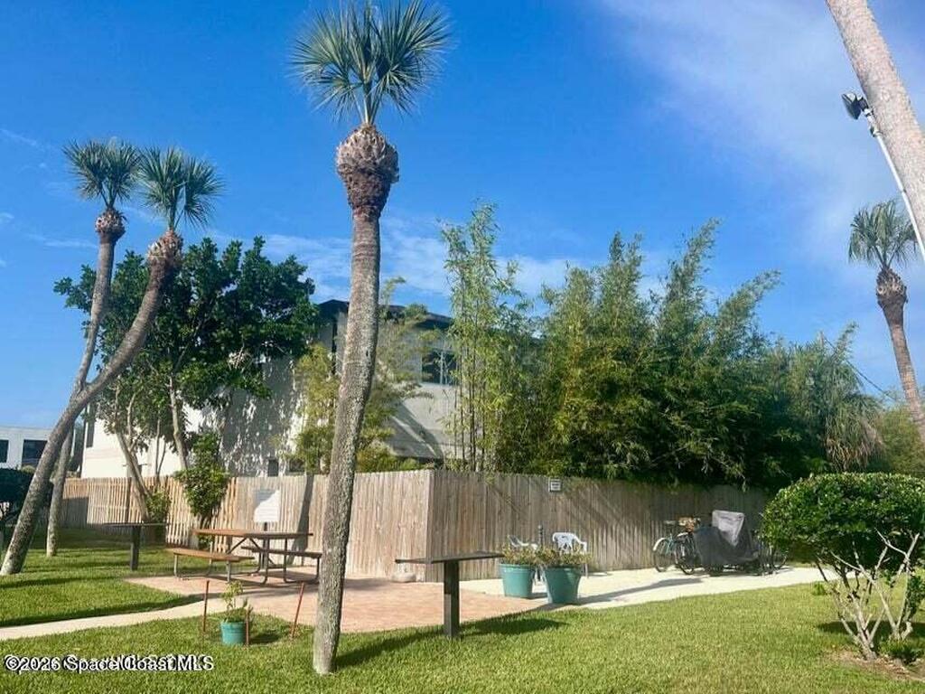 311 Taylor Avenue, Cape Canaveral, FL 32920