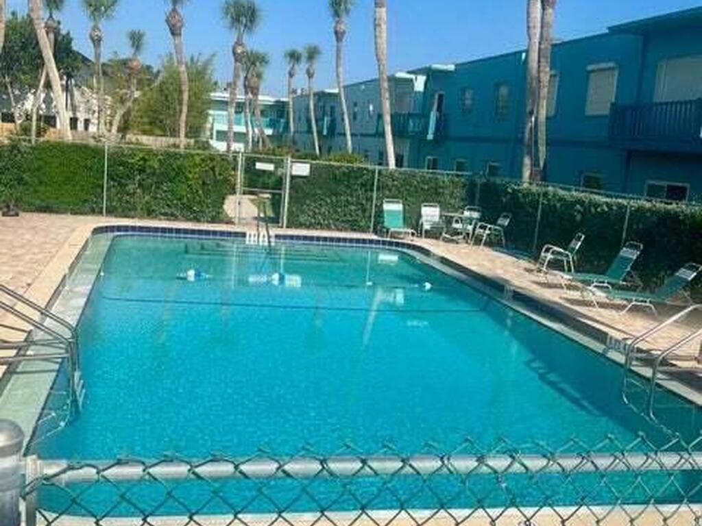 311 Taylor Avenue, Cape Canaveral, FL 32920