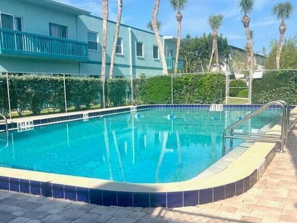 311 Taylor Avenue, Cape Canaveral, FL 32920