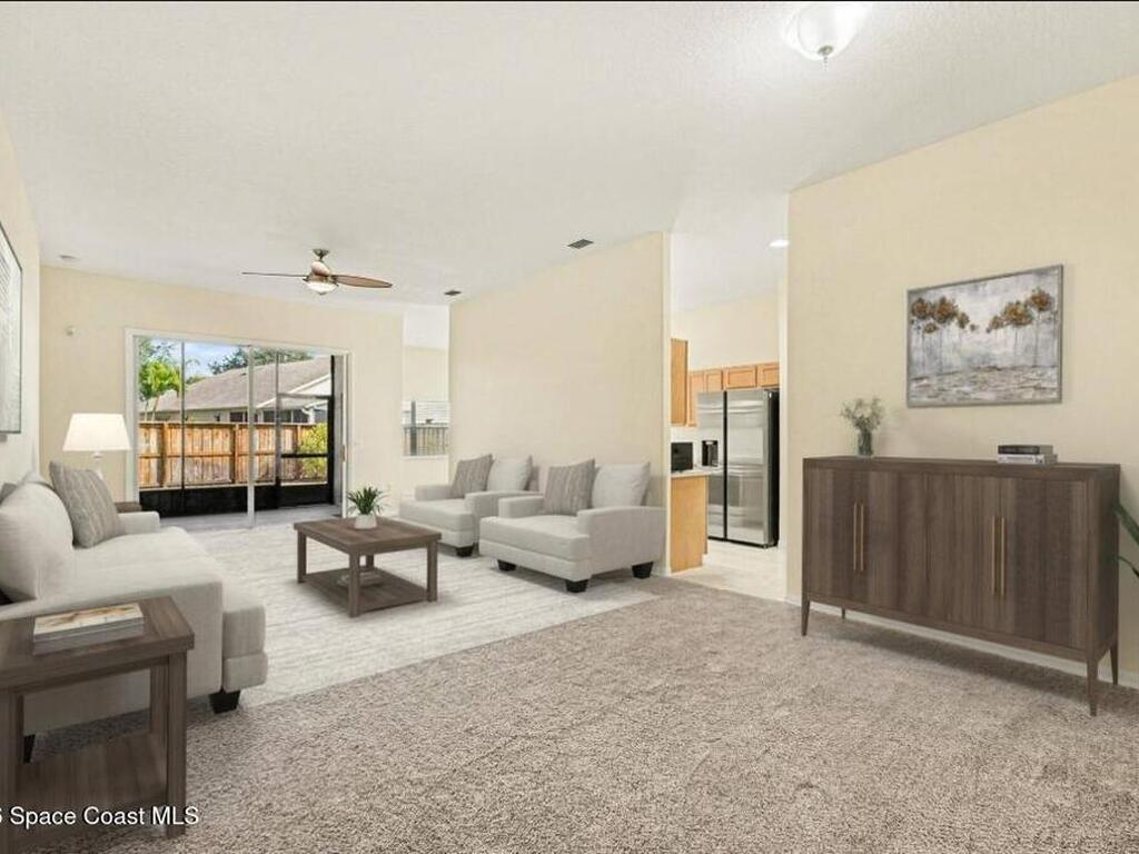 5392 Outlook Drive, Melbourne, FL 32940