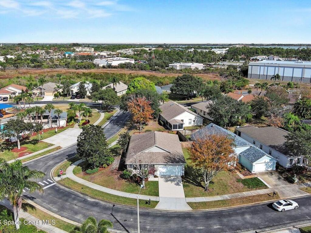 5392 Outlook Drive, Melbourne, FL 32940